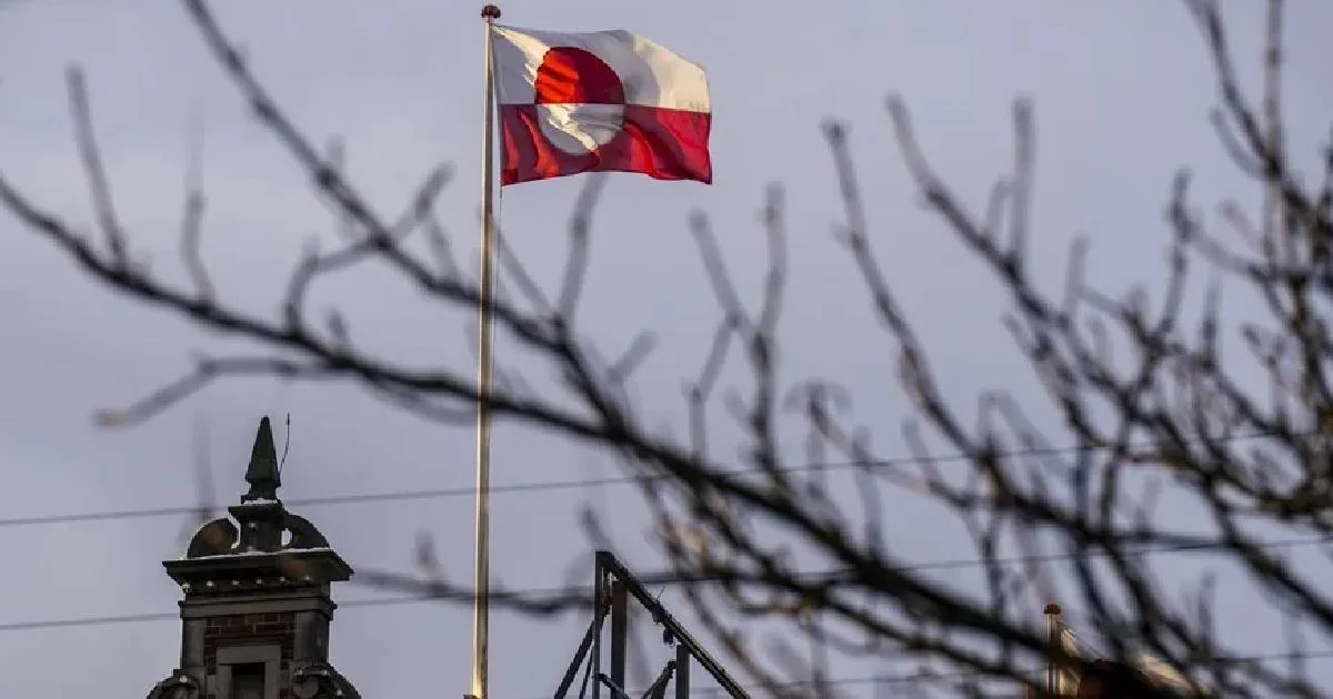 China pidió a Estados Unidos no usar a otros países como pretexto, luego de que Trump insistiera en controlar Groenlandia por razones estratégicas.