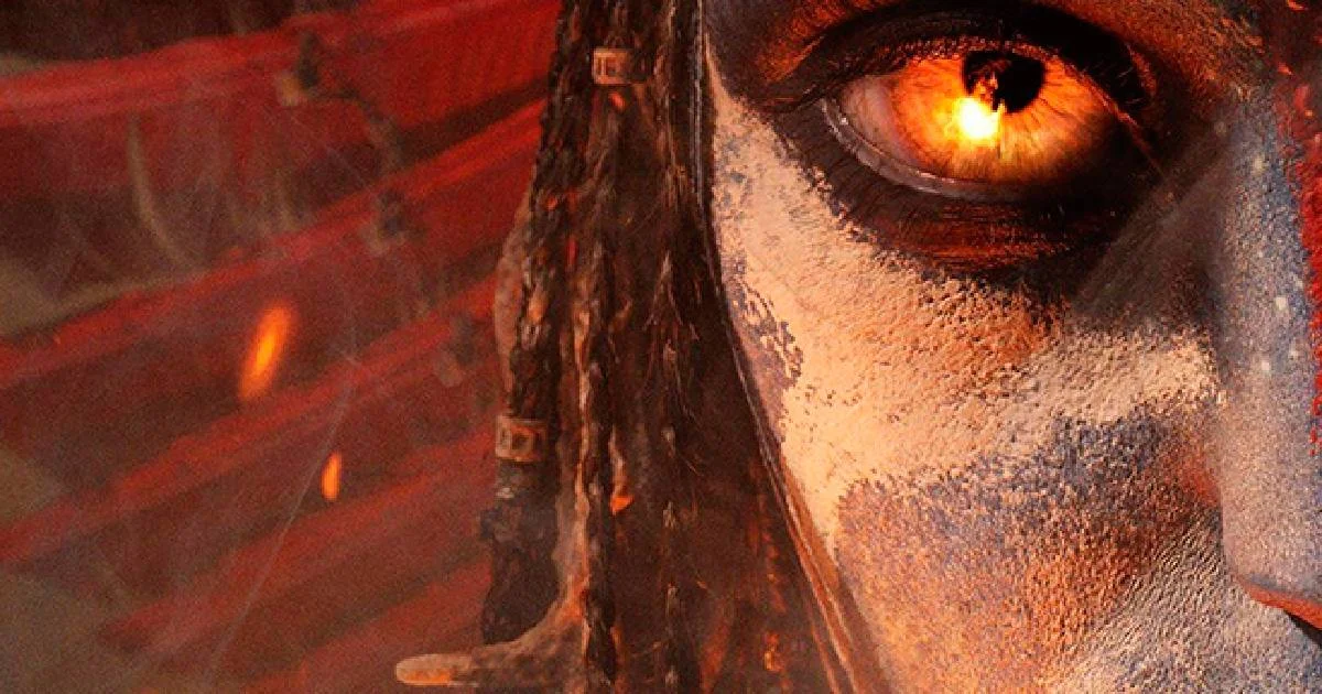 Pese a los buenos datos, esta tercera entrega de Avatar está aún lejos de la recaudación lograda por las dos primeras