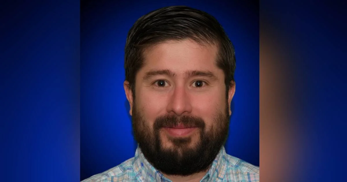 Carlos Navarrete es nombrado Director de Desarrollo Económico de Eagle Pass