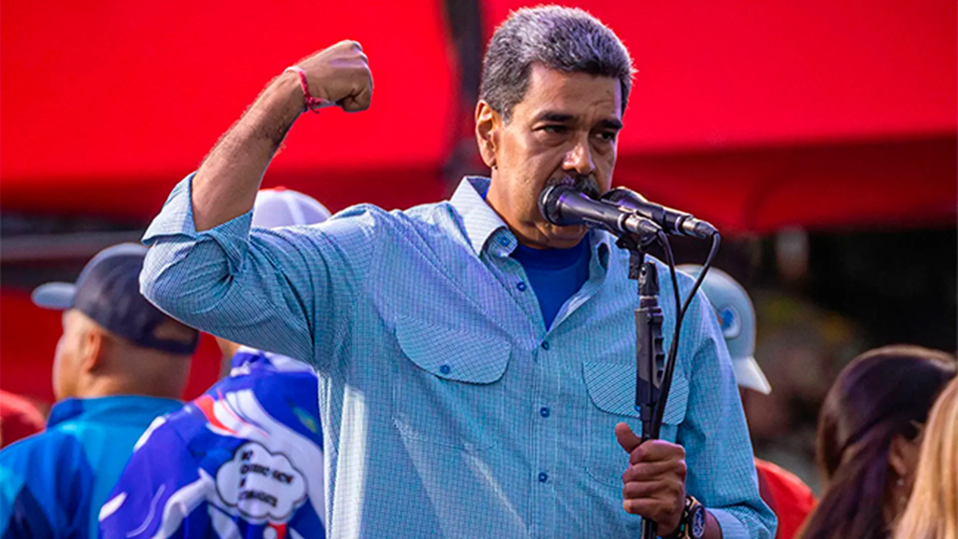 Explicó que Trump le preguntó por su postura respecto a la operación militar estadounidense que terminó con la captura de Maduro.