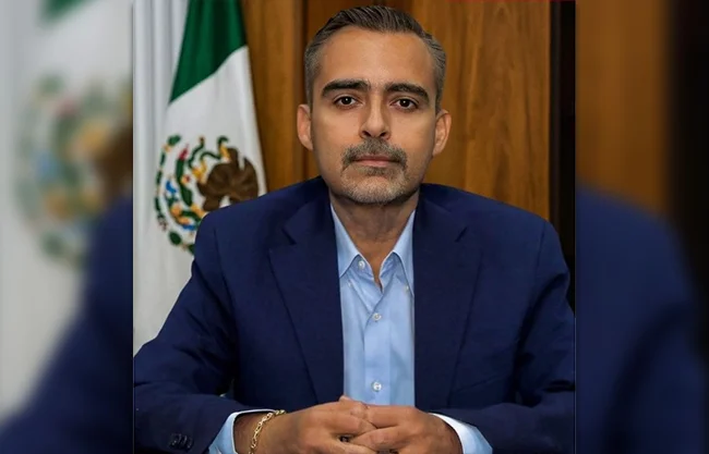 Alcalde de Puerto Peñasco en Sonora presenta su renuncia; regidores definen relevo