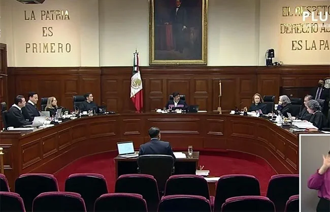 Extinción de fideicomisos no afectó a estados: SCJN