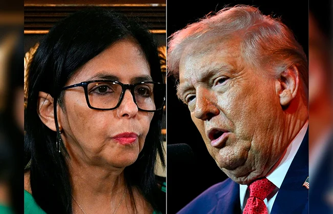 A pesar de la retórica confrontativa con Washington, el gobierno de Rodríguez ha iniciado una ofensiva diplomática hacia el Viejo Continente