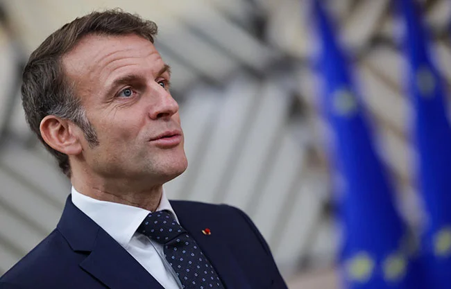 Pese a que solo hay seis franceses residentes en Groenlandia, Francia aspira a que esta legación tenga competencias reforzadas de apoyo