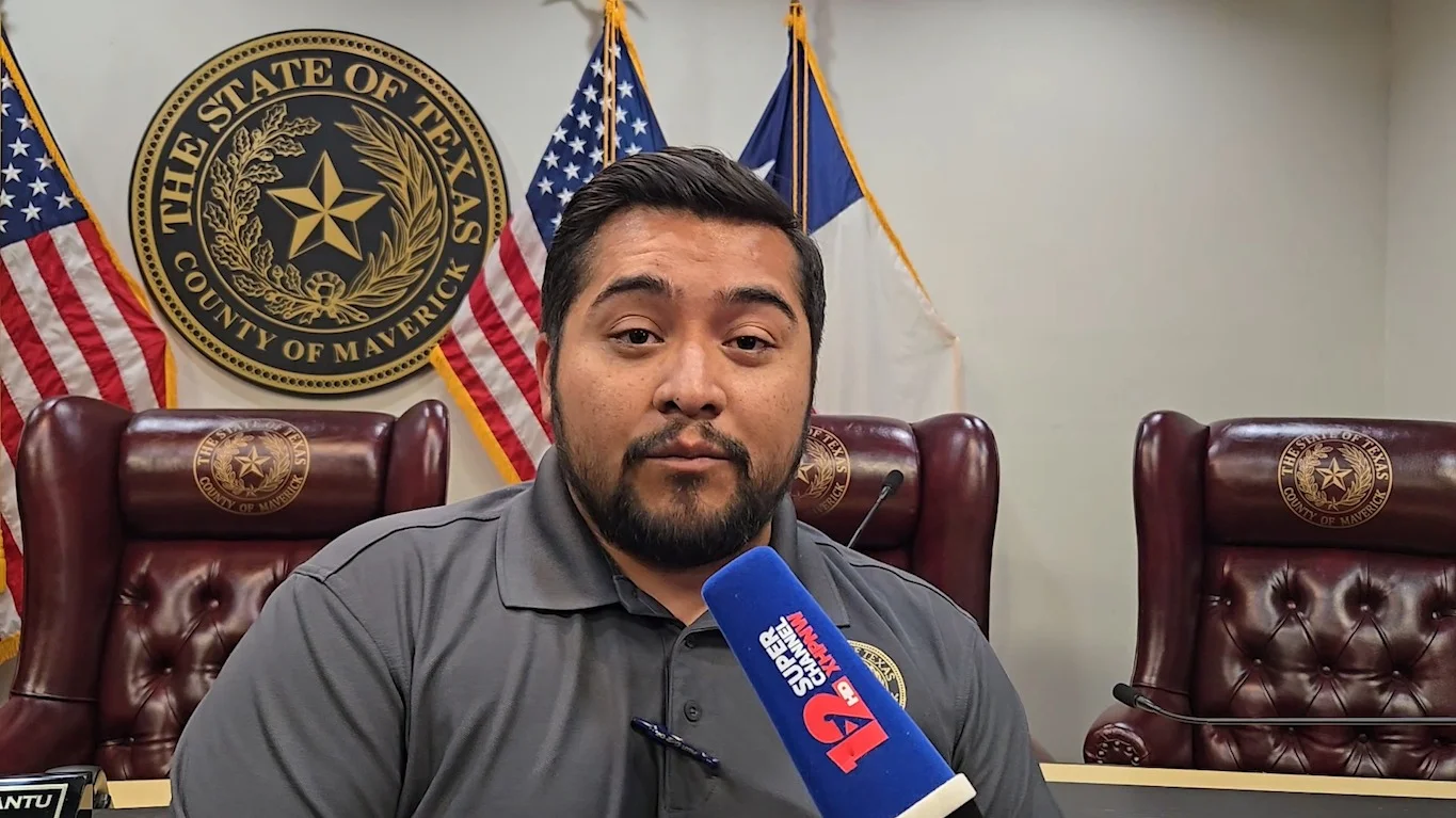 Condado de Maverick rendirá homenaje a veteranos con evento especial el 17 de enero