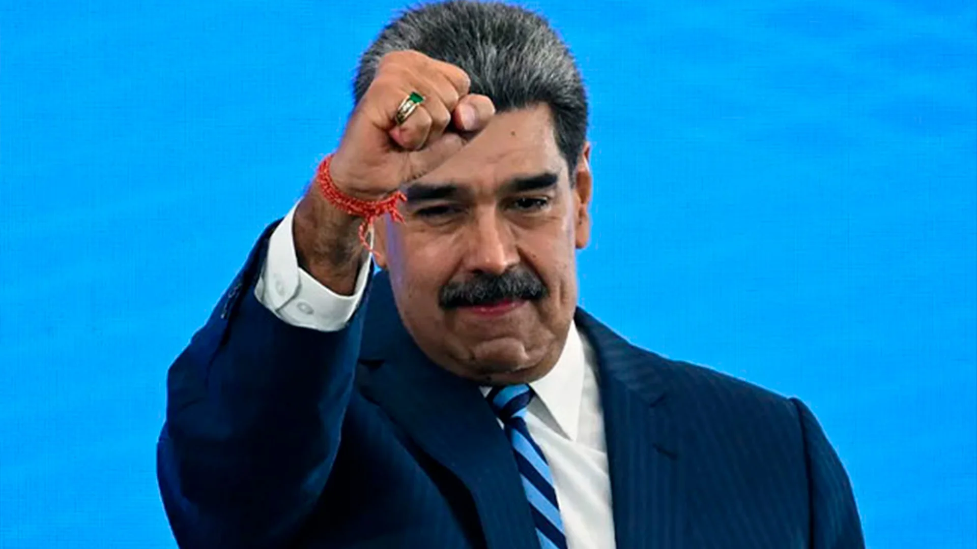 Juez separa del caso a uno de los abogados de Maduro y niega nueva audiencia