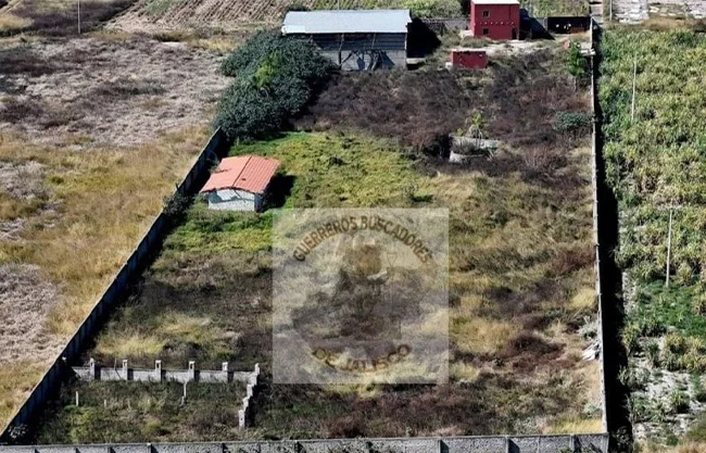 Colectivo acusa abandono del caso del rancho Izaguirre; alerta posible liberación de detenidos