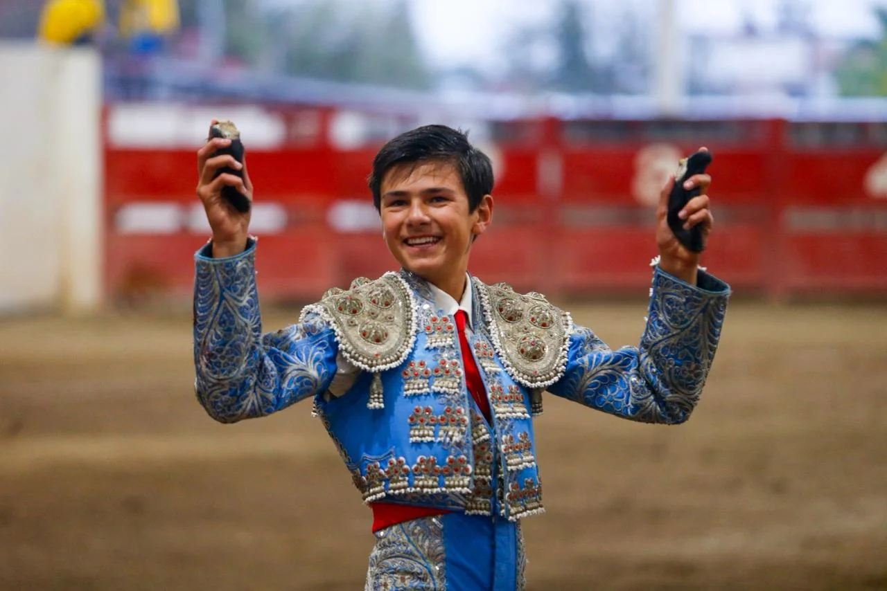 Veredicto del jurado calificador y votación del público