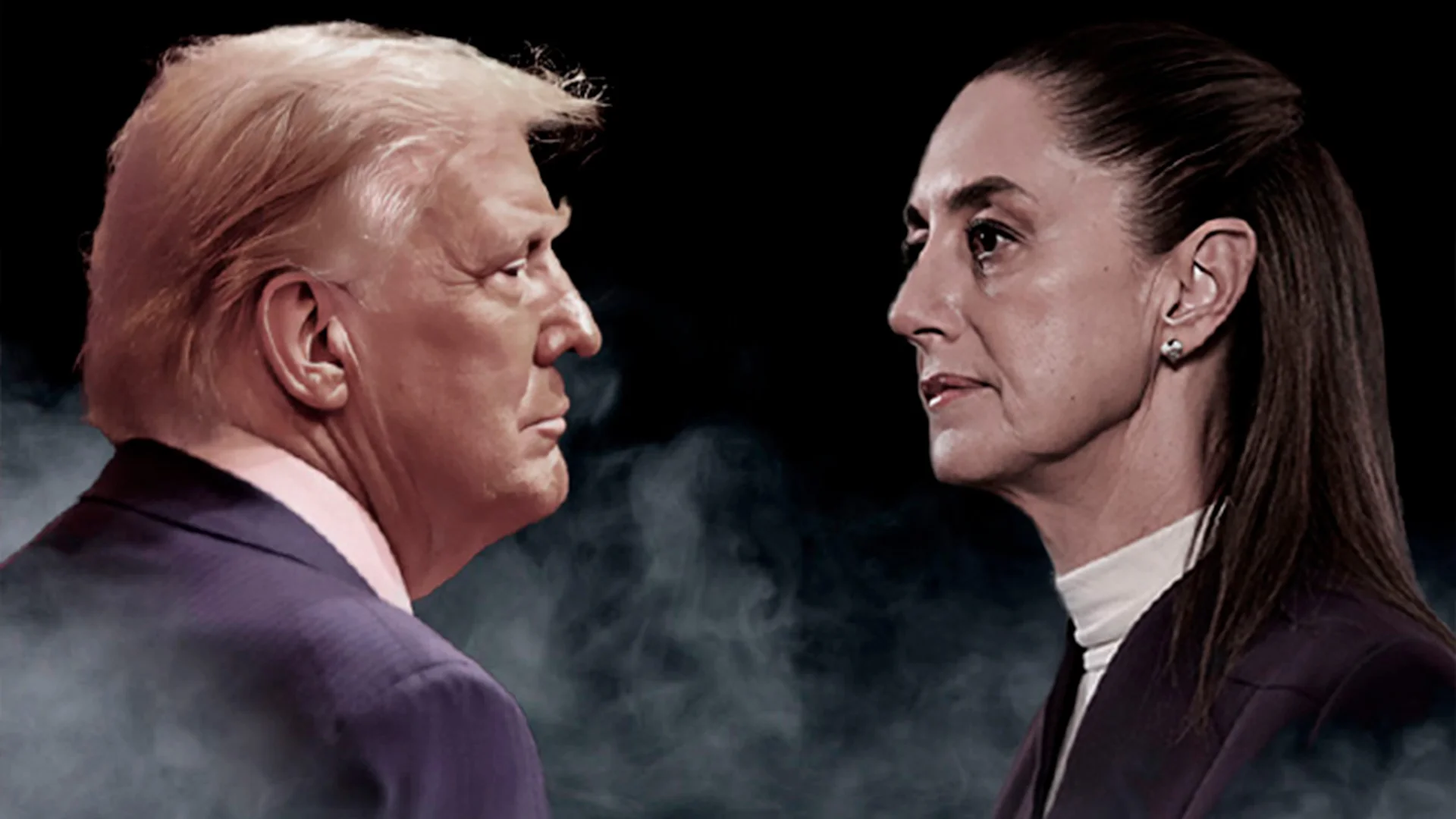 Sacude a 4T reclamo sobre narcopolíticos; mantiene EU ‘exigencia insostenible’