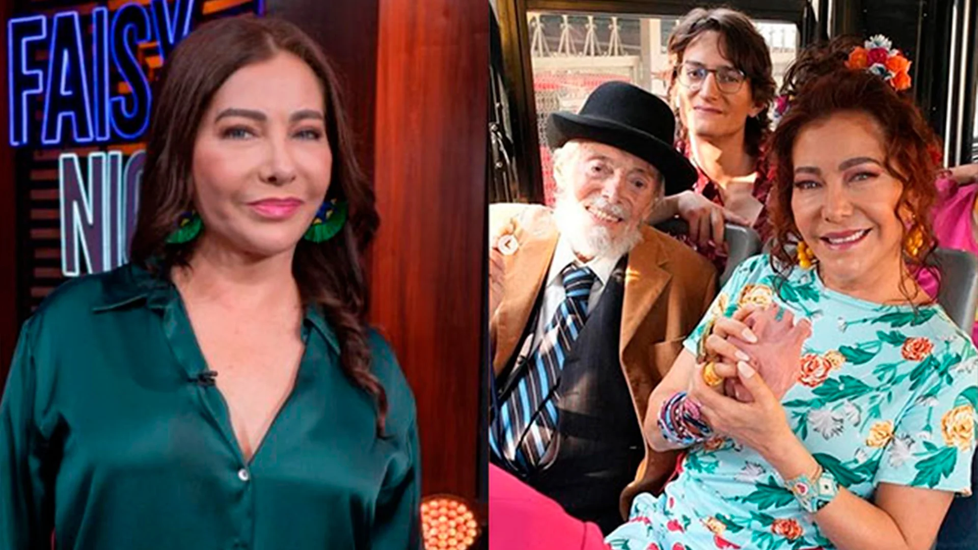 ‘Tres suspiros y se fue’: Mara Escalante despide a su papá Mario Cid y revela cómo fueron sus últimos momentos