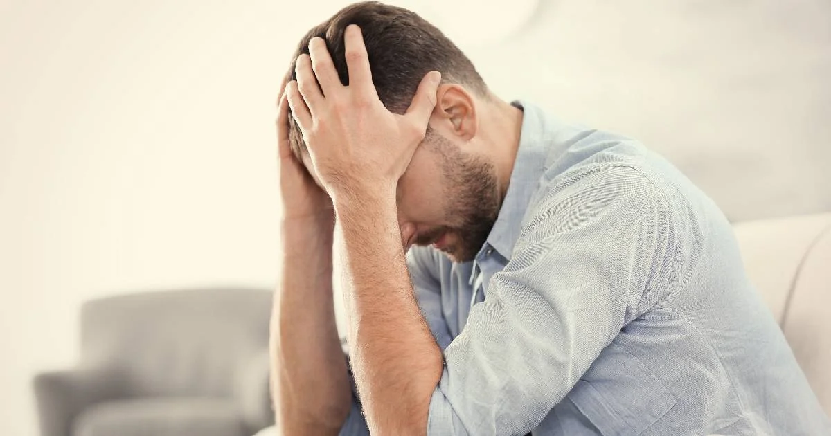 Depresión, la enfermedad que muchos viven en silencio