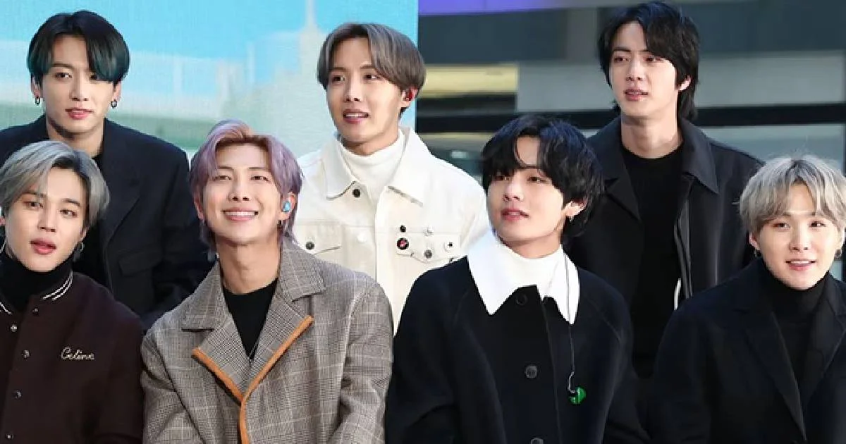 ¿BTS viene a México en 2026? A esta hora anuncian las fechas del nuevo tour