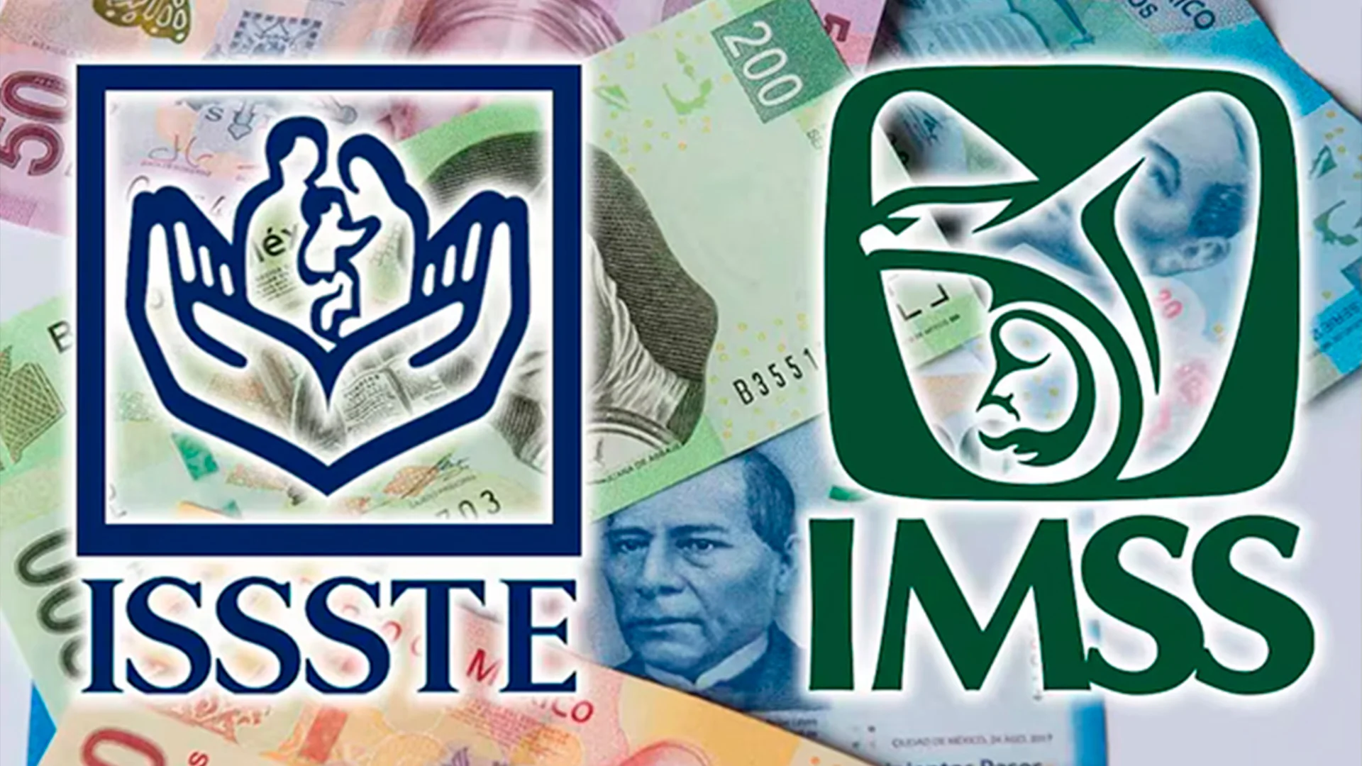 IMSS e ISSSTE cambian calendario de pensiones: estas son las nuevas fechas de pago en 2026