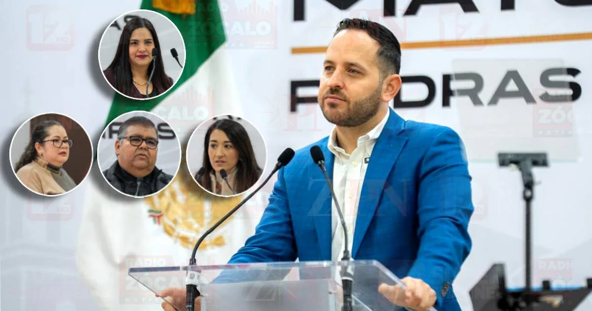 Piedras Negras cierra el 2025 con superávit fiscal del 23.9% en recaudación, impulsado por la regularización ciudadana y la transparencia en la gestión municipal.