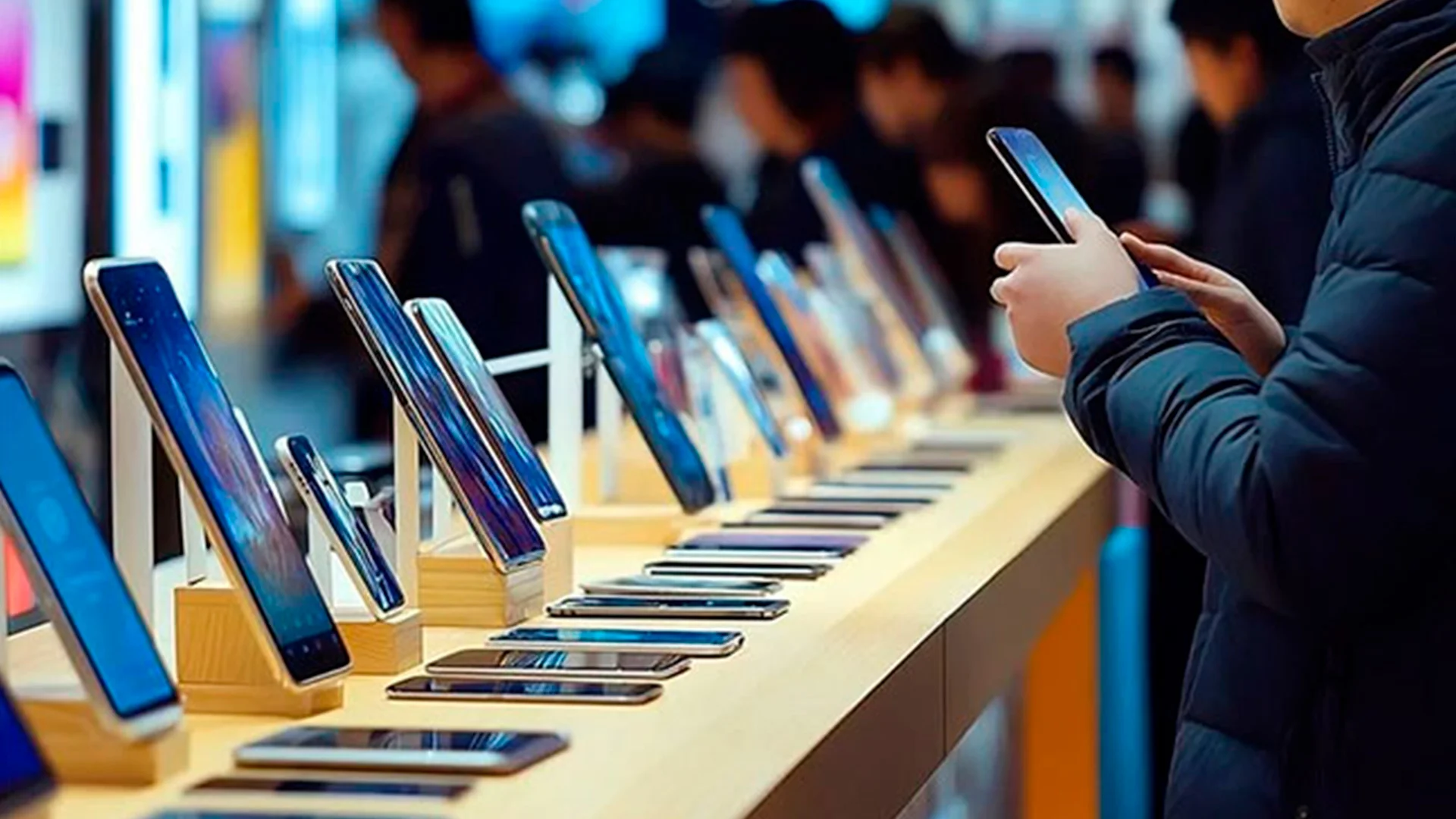 La jefa del Ejecutivo señaló que el registro no permite conocer la ubicación ni las actividades de las personas.