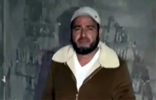 Pide ‘El Bótox’ a Trump intervenir en México ante corrupción