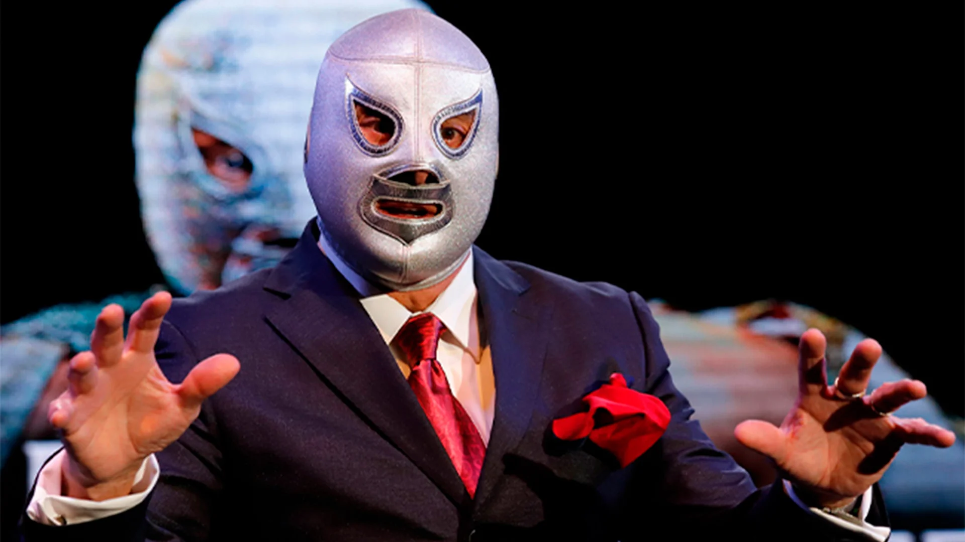 Mostrarán al hombre debajo de la conocida máscara que reinó sobre el pancracio mexicano.