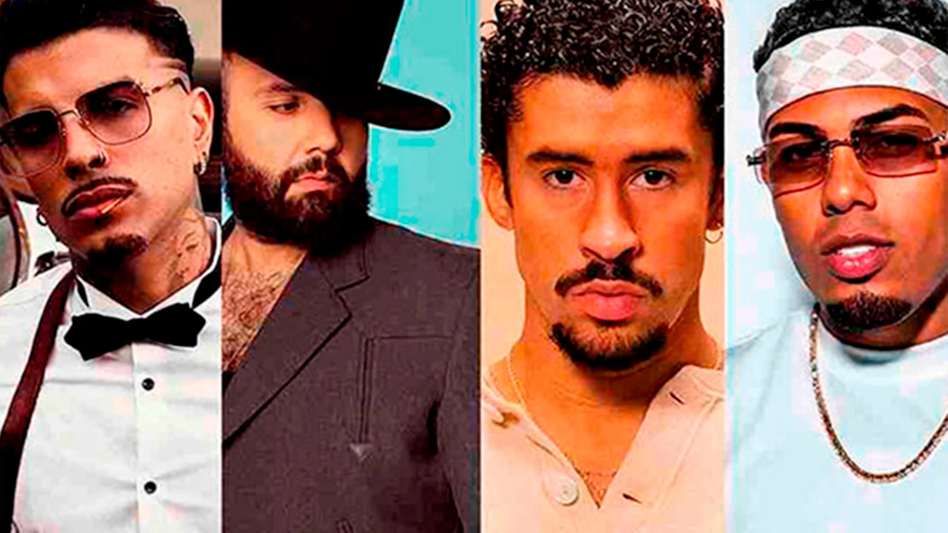 La transmisión de la gala de los Premios Lo Nuestro será el 19 de febrero por la cadena Univision y sus plataformas digitales.