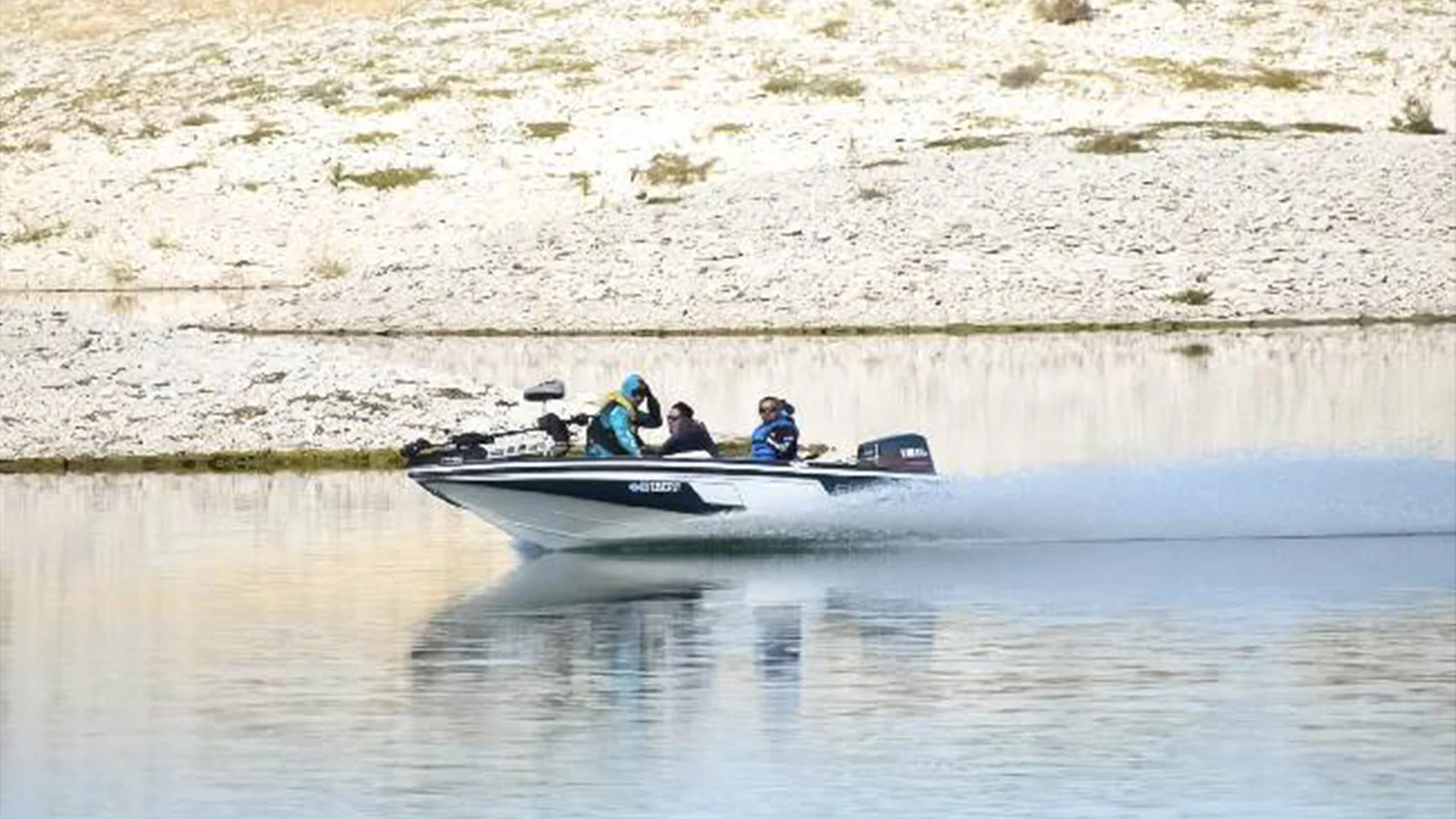 El primer torneo está programado para este próximo domingo 25 de enero en las aguas de la internacional Presa La Amistad.