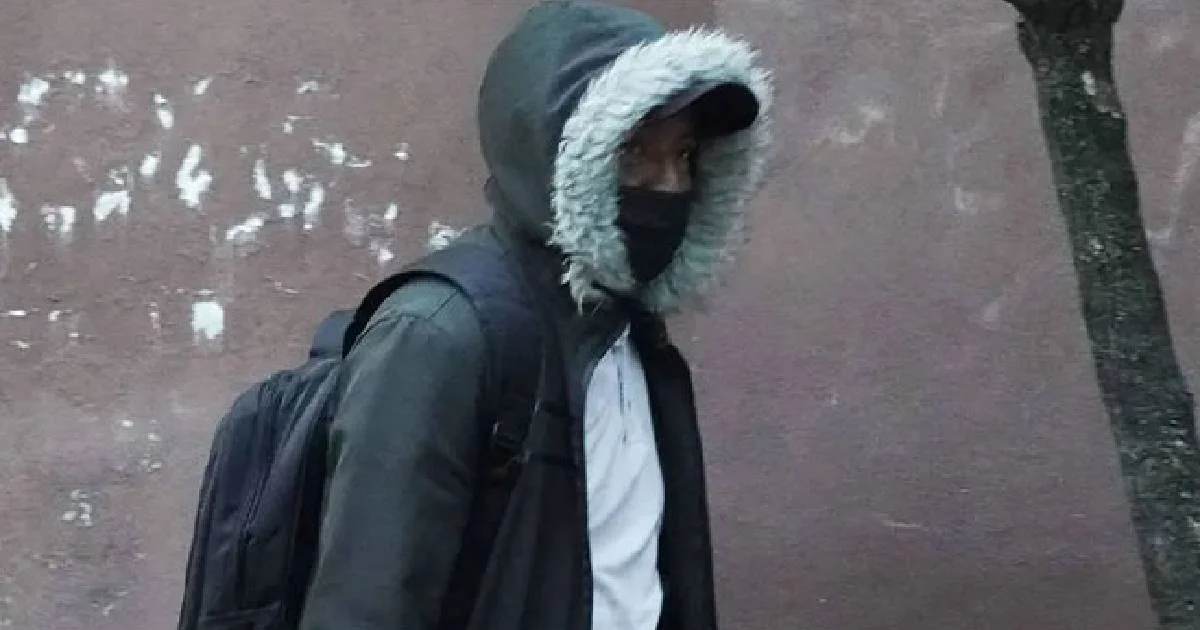 Nuevo frente frío en México mantendrá bajas temperaturas, lluvias y heladas