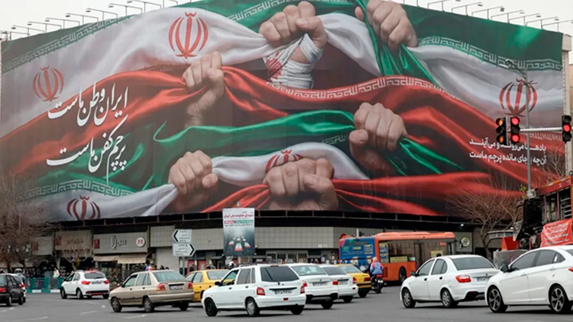 Trump atacó el pasado mes de junio instalaciones nucleares en Irán en una ofensiva que, según los iraníes, mató a más de mil personas.