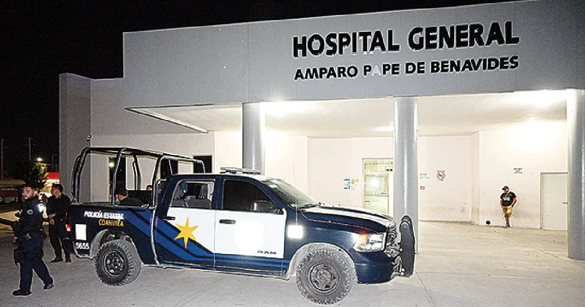 Cobradora recibe salvaje golpiza por exigir pago de préstamo en Monclova