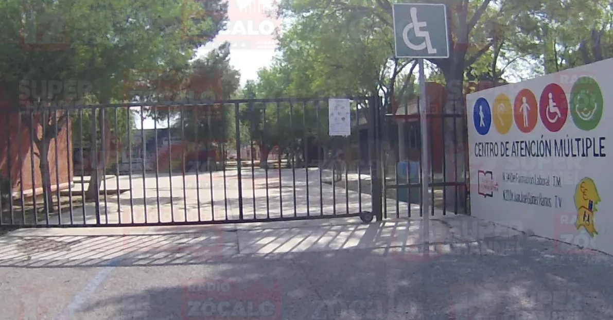 La Fiscalía sigue abierta a recibir denuncias de escuelas afectadas