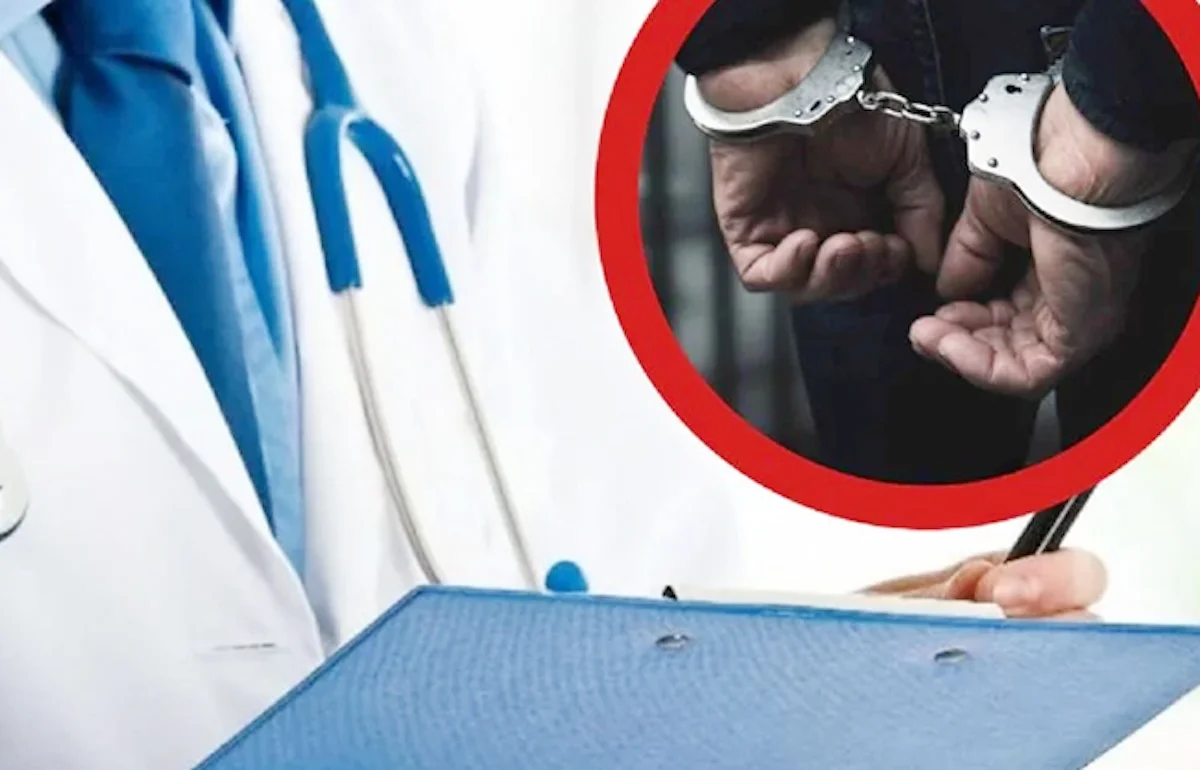 Ahora no solo deberán pagar 3.1 millones de dólares de reembolso al sistema federal Medicare por sus actos cometidos. El médico y su asistente fueron condenados a 10 y 8 años, respectivamente.