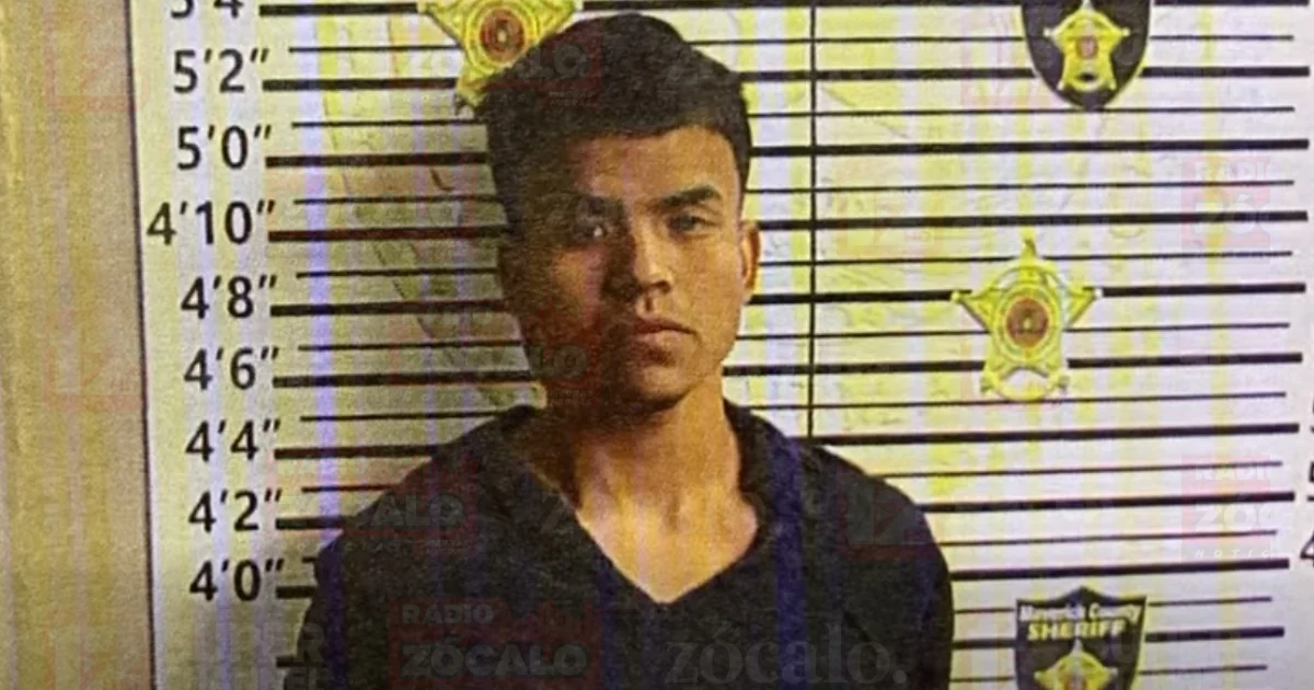 Lo buscaban en esta frontera, y lo detectan en el Puente 1