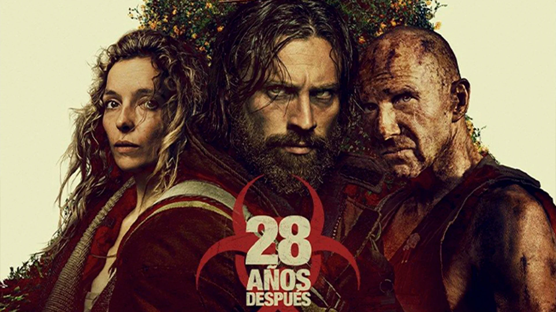 Llega a cines la secuela de la franquicia de infectados con un enfoque más cercano al horror de la humanidad.