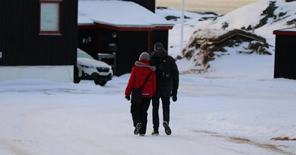 Groenlandeses rechazan a Trump y sus amenazas de compra: el territorio no está a la venta