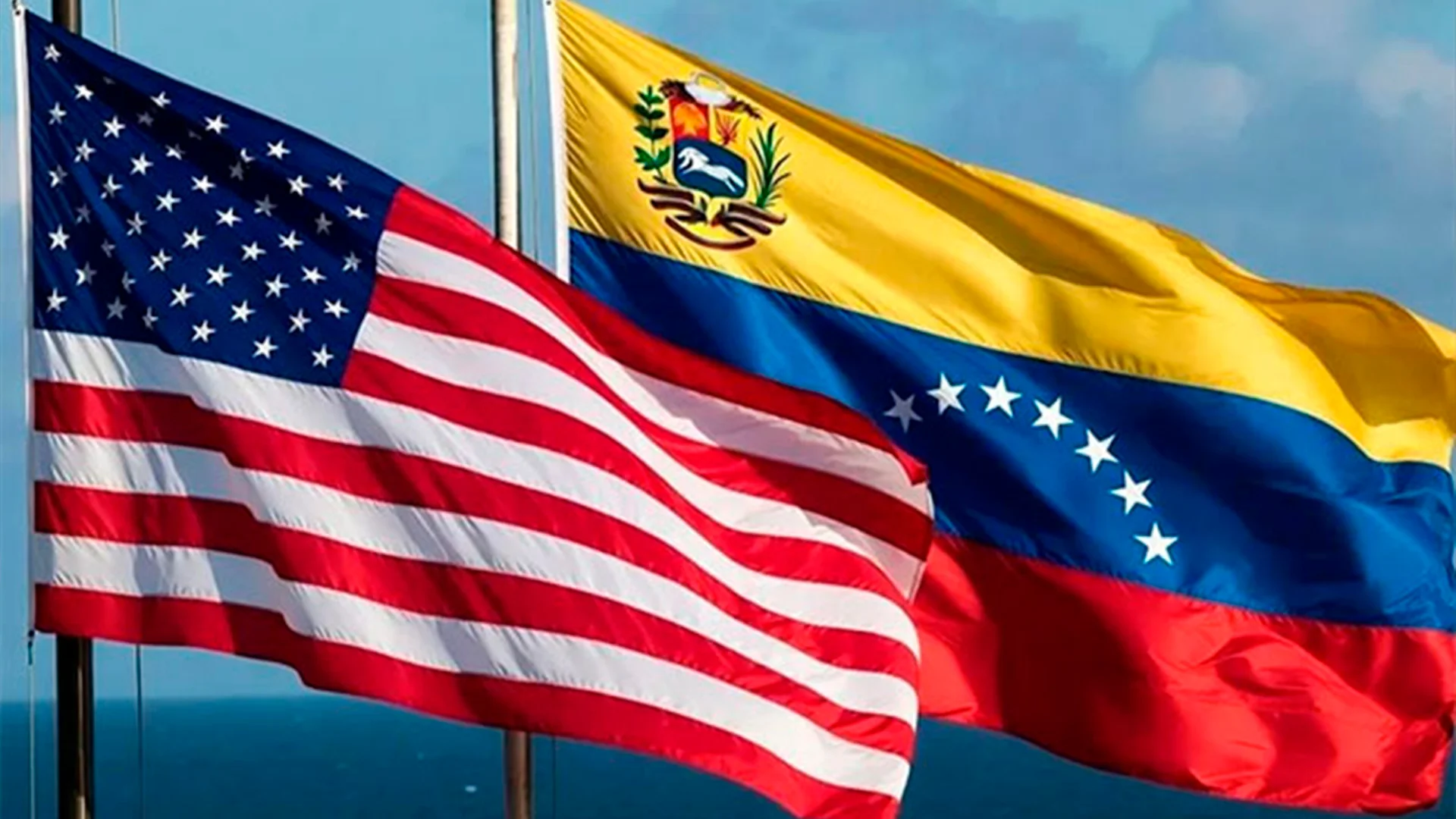 EU anuncia la captura de un sexto buque petrolero ligado a Venezuela en el mar Caribe