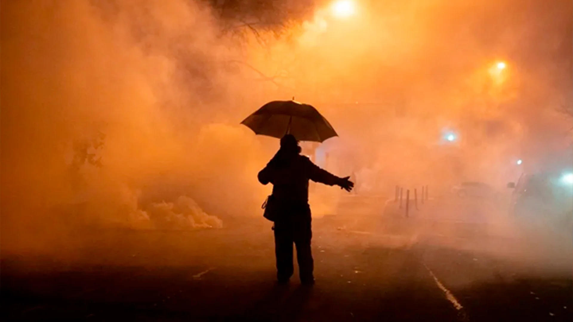 Trump amenaza con invocar la Ley de Insurrección en Minnesota si continúan los ataques contra ICE