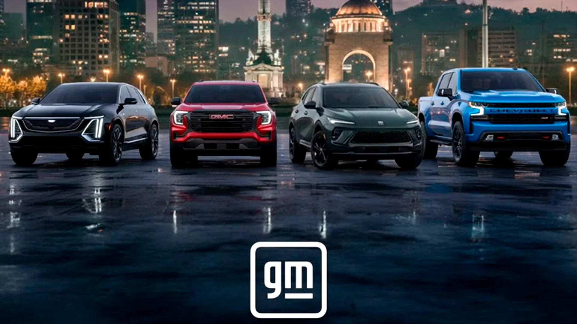 El monto corresponde a las inversiones de General Motors para los próximos dos años y será usado para fortaleza operaciones de manufactura, dijo Paco Garza, presidente de GM de México.