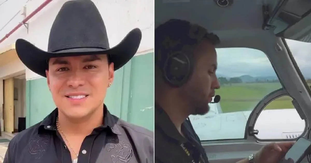 Investigación del accidente de Yeison Jiménez se complica: la avioneta no tenía caja negra