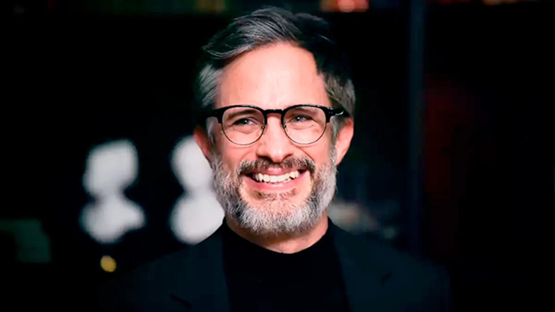 Gael García Bernal se lanza contra el cine hollywoodense y pide la unión del cine mexicano y el europeo