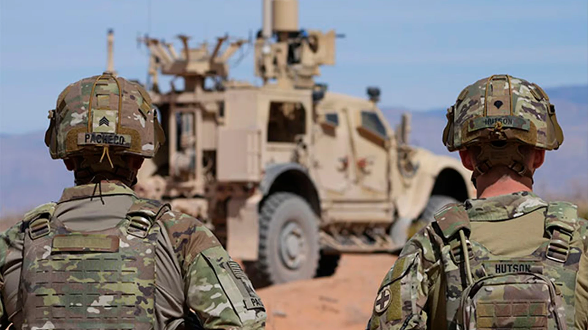 Citando a funcionarios gubernamentales de EU, la propuesta ha estado sobre la mesa desde el inicio del Gobierno del presidente Donald Trump.