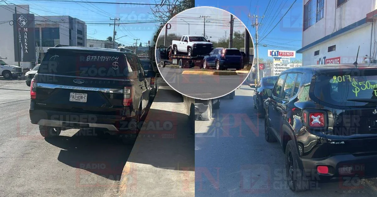 Exhortan a loteros a respetar espacios y normas municipales