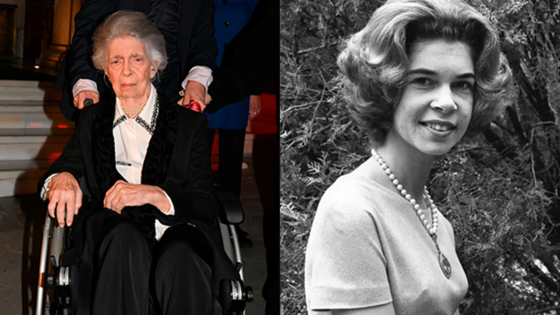 Muere Irene de Grecia, hermana de la reina Sofía de España, a los 83 años