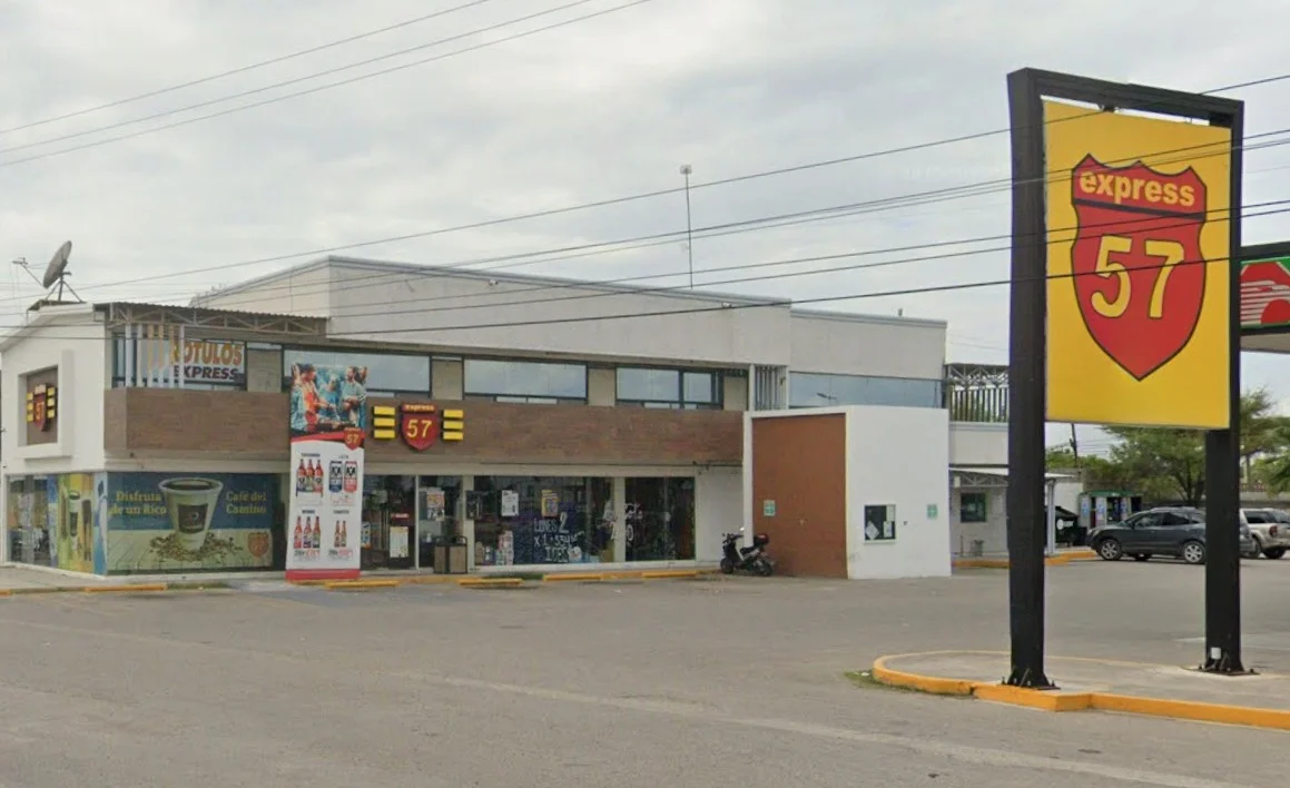 Express 57 cierra sus tiendas en Piedras Negras