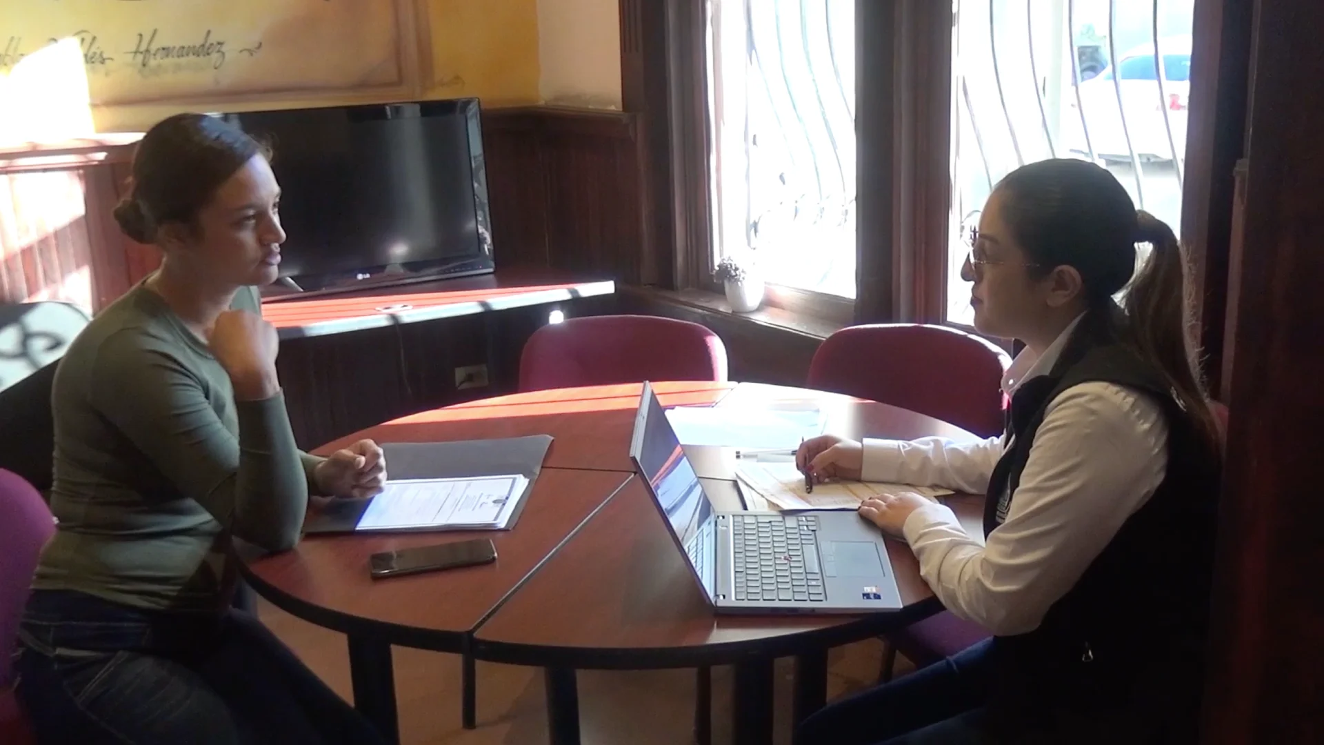 Empresas y negocios ya están ofertando sus vacantes