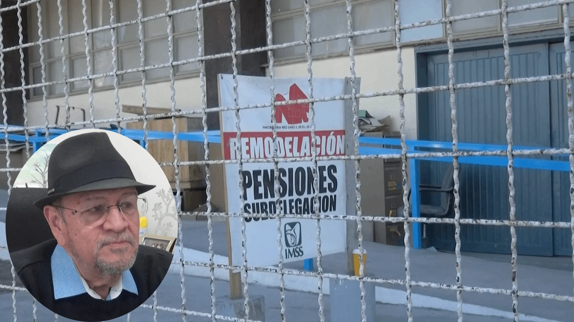 Finaliza remodelación en la subdelegación del IMSS; obras fueron de acuerdo a las necesidades de la población