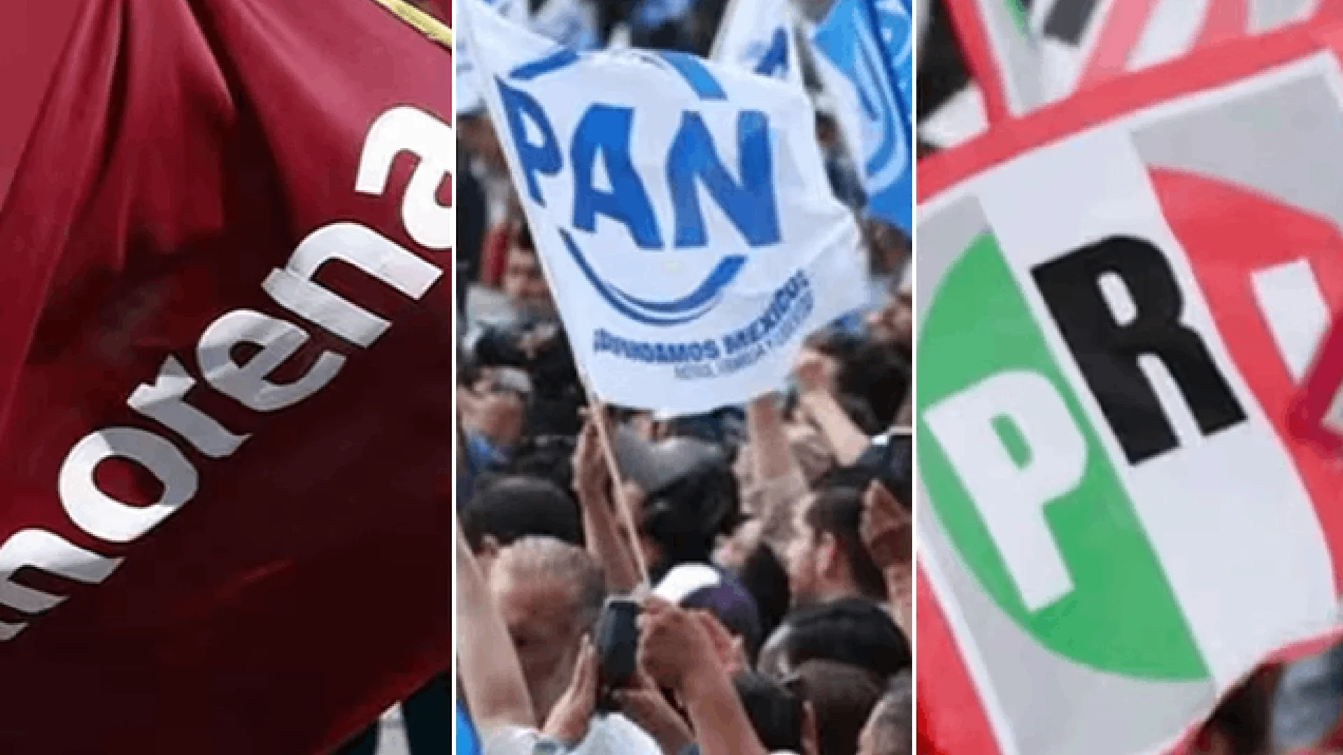 Morena negociaría con oposición gubernaturas del 2027 para asegurar reforma electoral