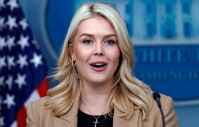 Trump presumió horas antes de haber logrado que Irán no ejecutara a un manifestante