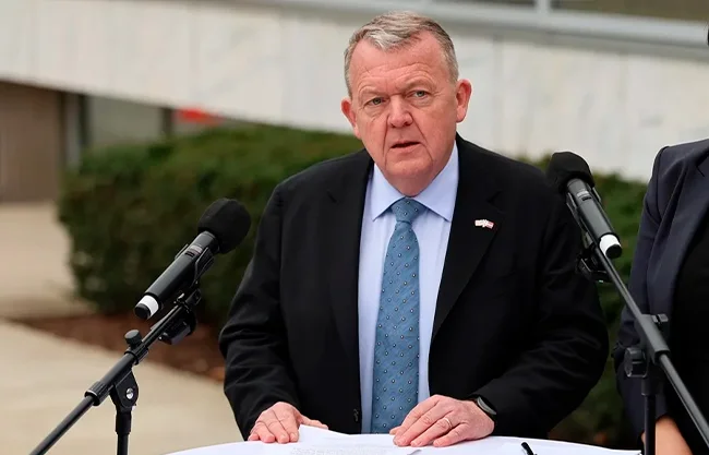 Dinamarca frena a la Casa Blanca y rechaza negociar la compra de Groenlandia