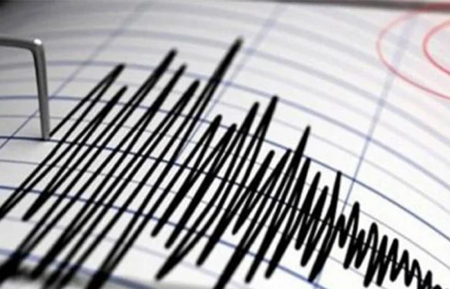 Sismo de magnitud 5.2 activa alerta sísmica en la CDMX  y se percibe en el centro del país