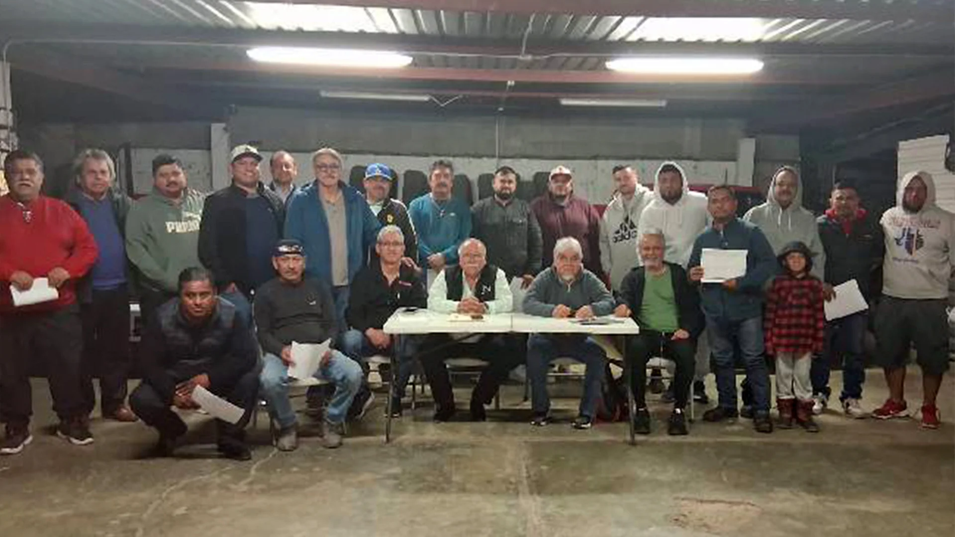 Antes se habrá de celebrar los últimos partidos de pretemporada y el Campeón de Campeones del 2025.