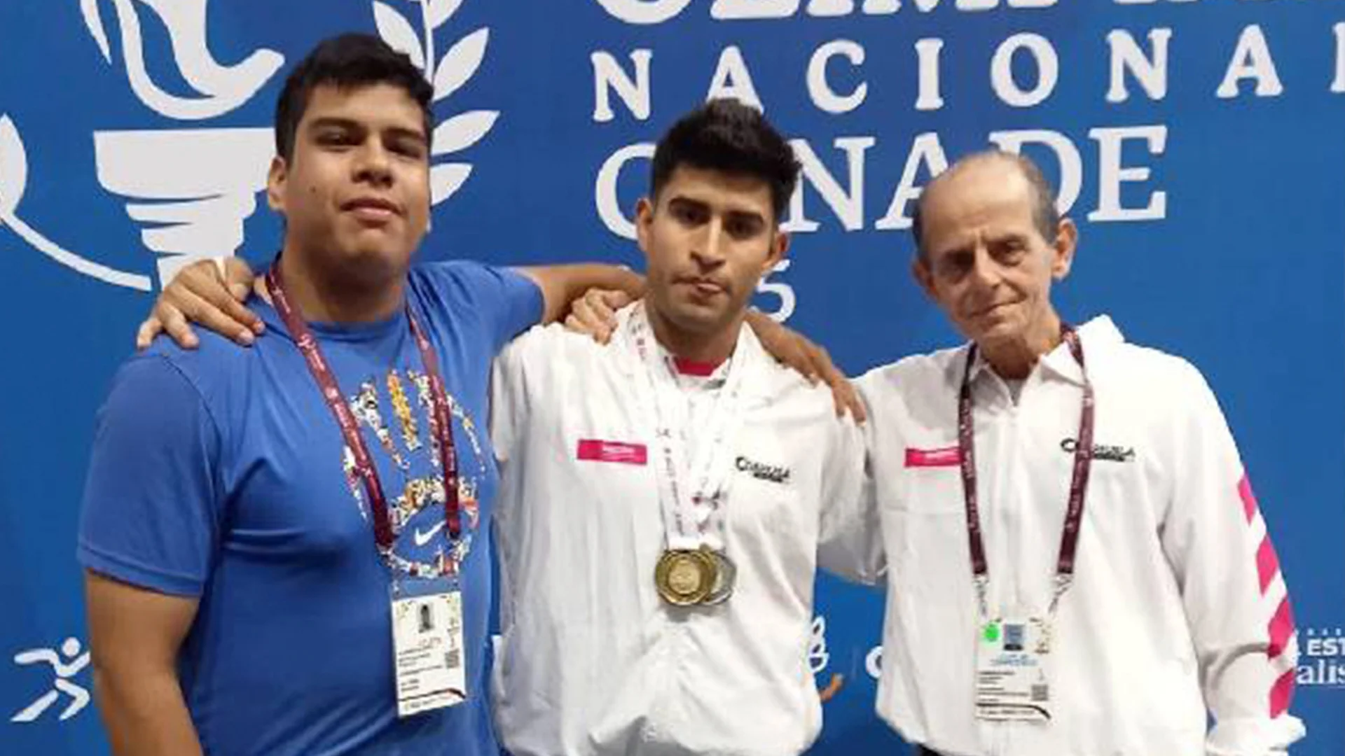 Tentativamente la eliminatoria será en Saltillo del 6 al 8 de febrero.