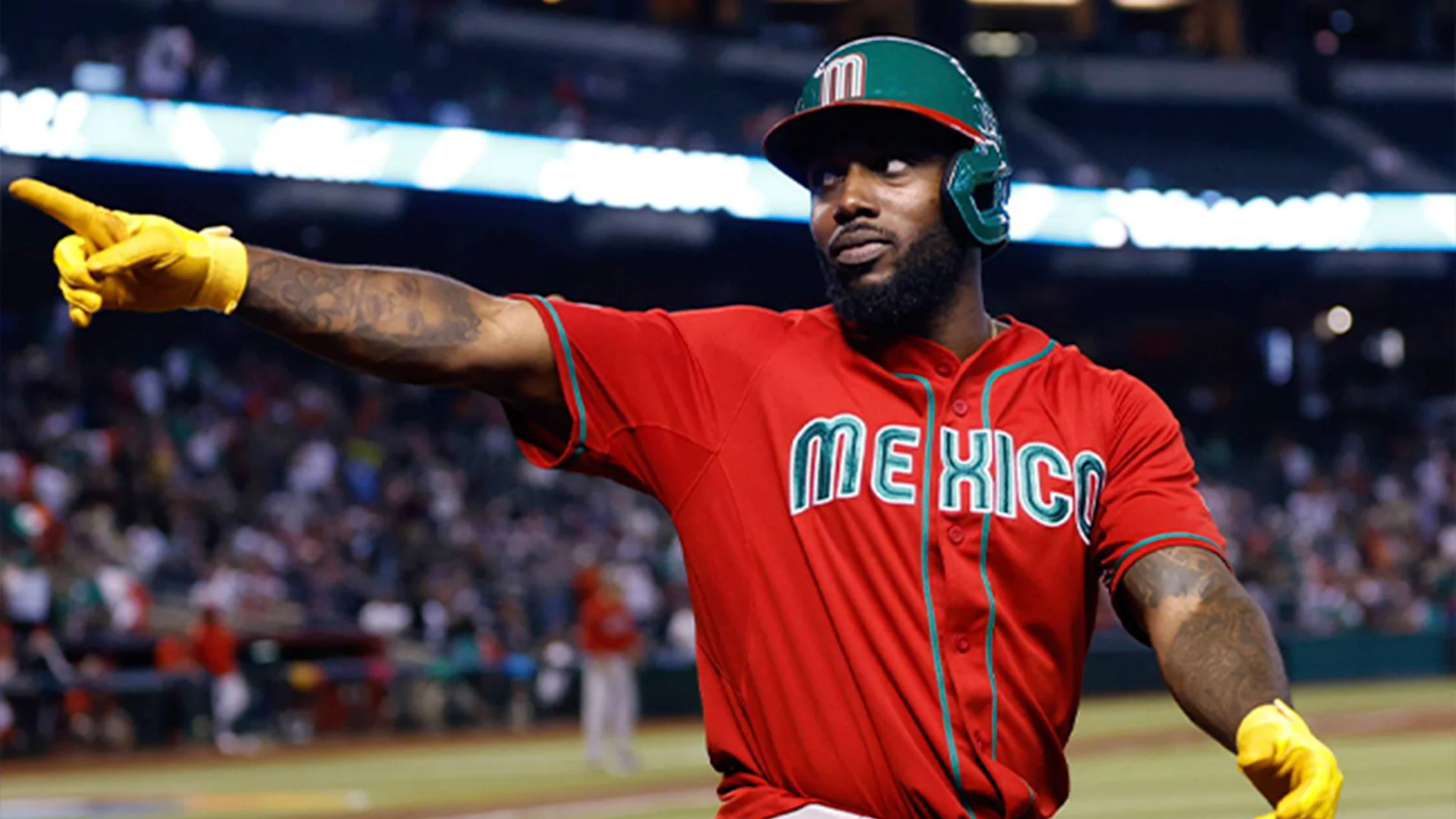 La selección azteca generó tanto interés que ya vendió todas las entradas para el juego contra Estados Unidos.