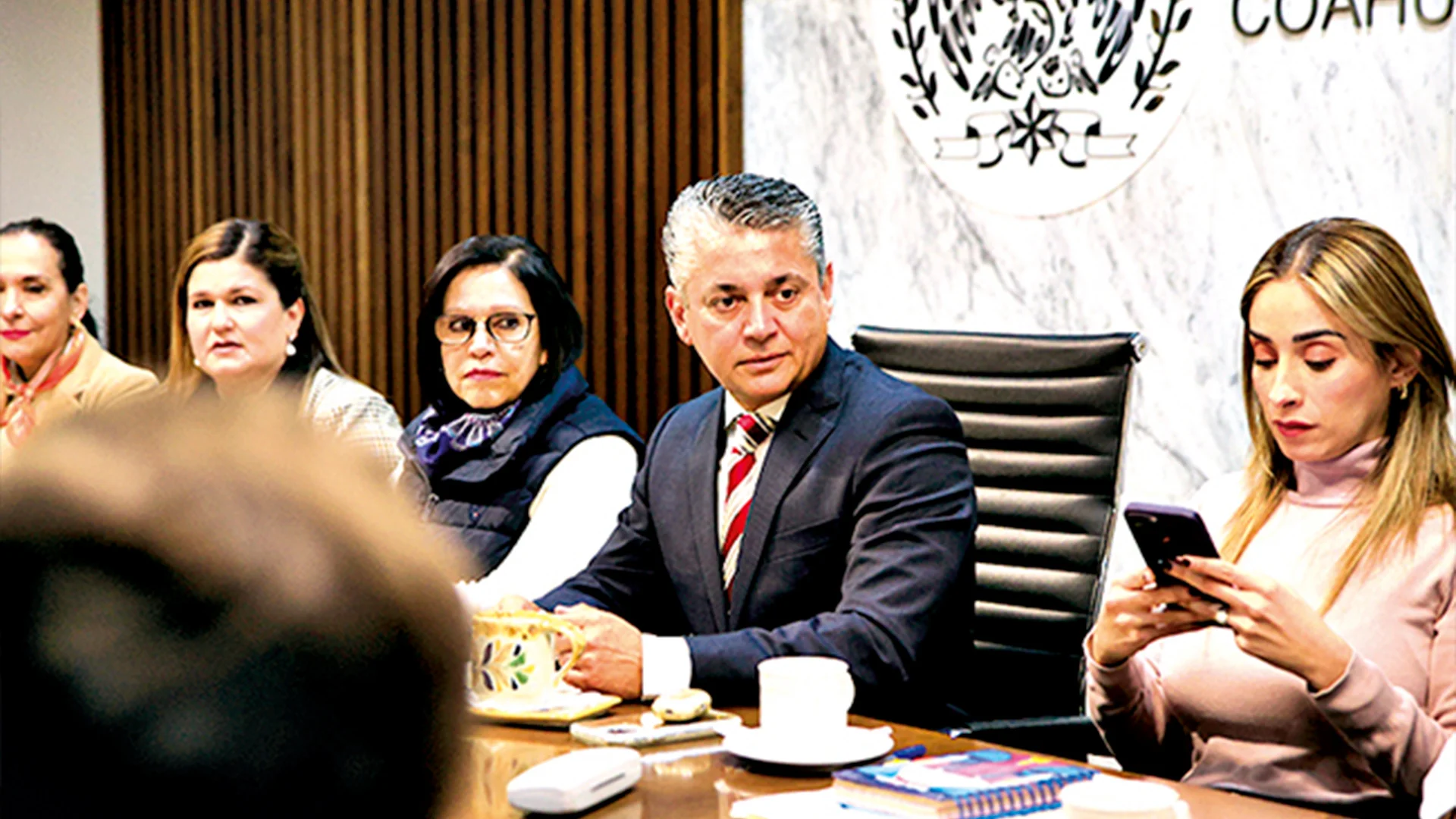 Reciben juzgados penales denuncias armadas por violencia familiar o de género para tratar de prohibir convivencia.